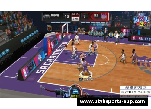 今日NBA录像重播：全面解析比赛精华与战术策略
