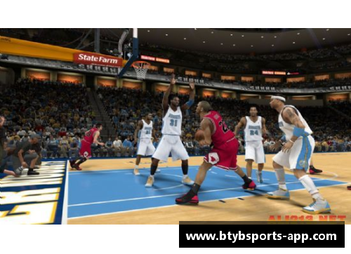 NBA精彩文字实时报道：全面解析比赛进程及球员表现