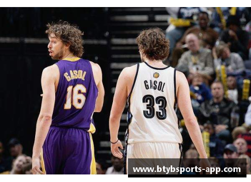 探索NBA无名球员：他们的角色和对球队的意义