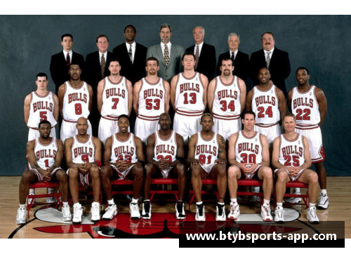 黑豹：NBA 王者的狂野传奇